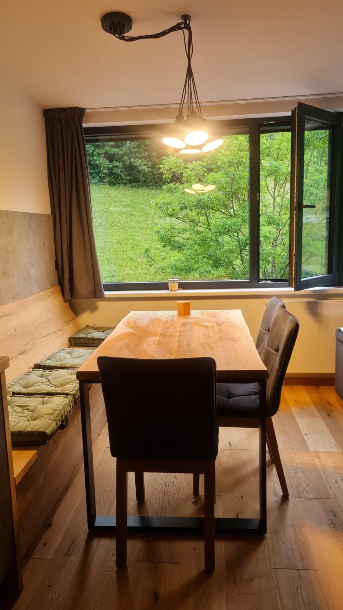 Krasny Apartman U Sjezdovky V Janskych Laznich Trutnov Exterior foto